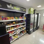 Apto Vista Mar- Clima, Conforto E Localizacao Top