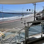 Apto Vista Mar- Clima, Conforto E Localizacao Top